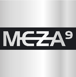 Meza9Logo